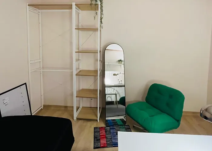 アパート 방3,4sbed,공항버스4분,2호선봉천역5분 ソウル特別市